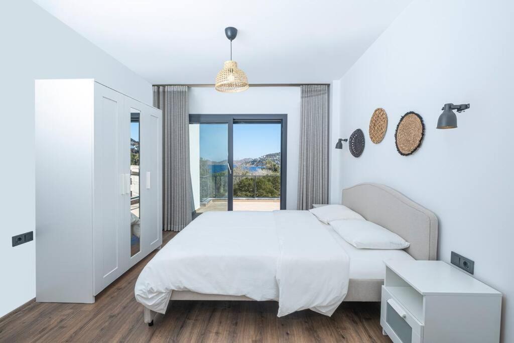 Villa Al Mare Özel Havuzlu Villa