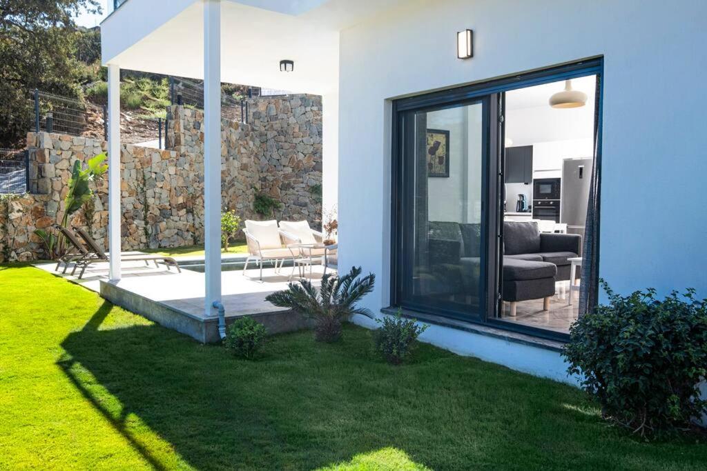 Villa Al Mare Özel Havuzlu Villa