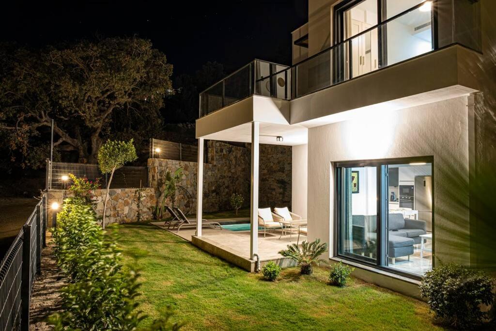 Villa Al Mare Özel Havuzlu Villa