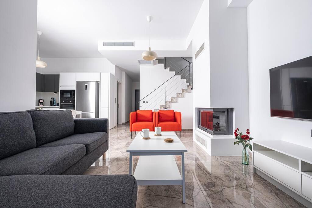 Villa Al Mare Özel Havuzlu Villa