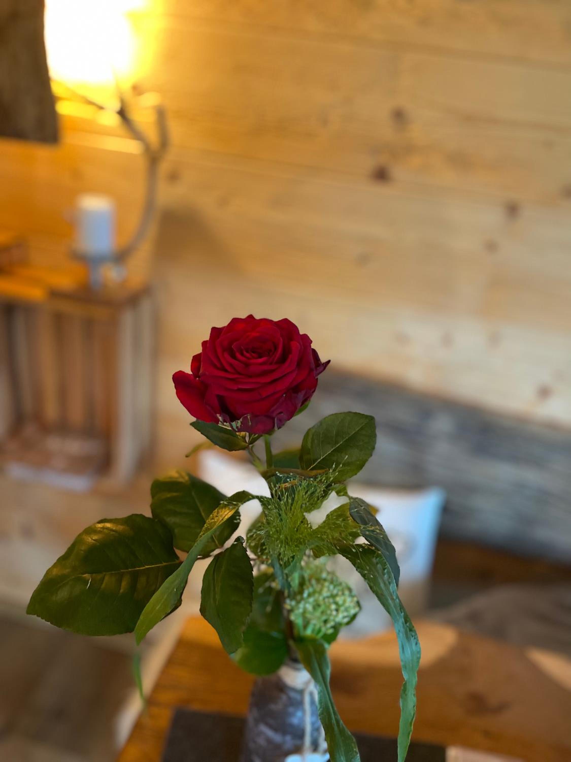 Romantikchalet Fuchsbau