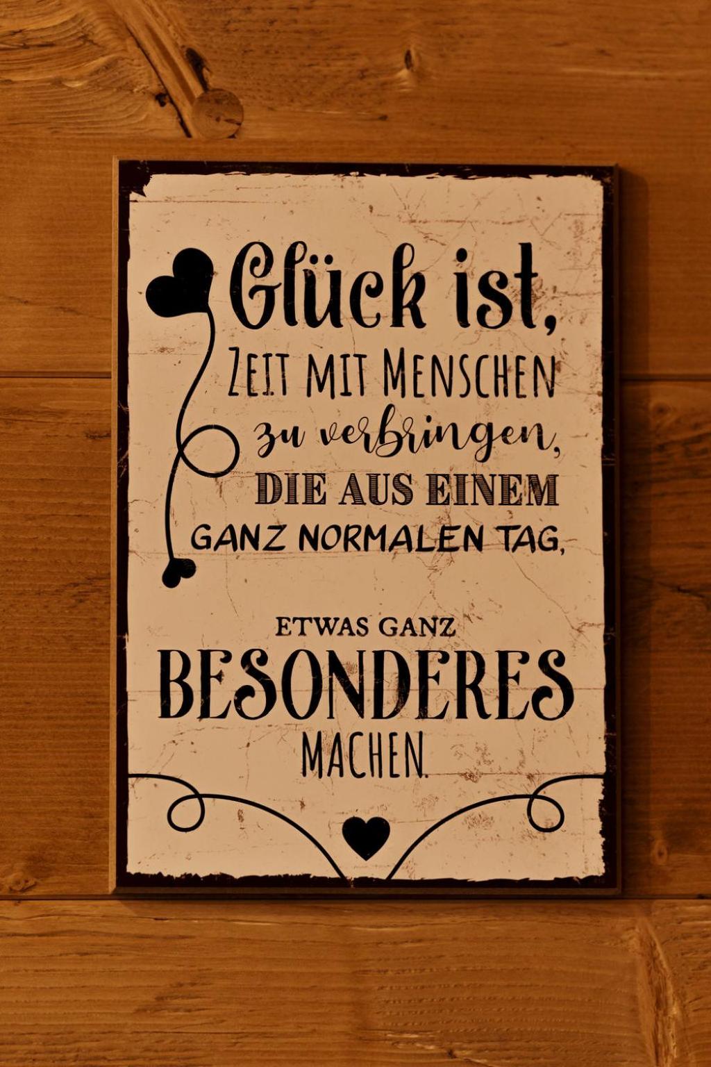 Romantikchalet Fuchsbau