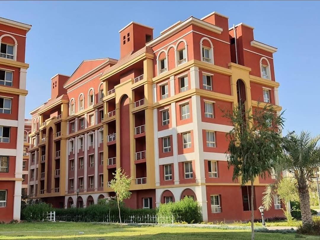 Wonderful apartment in degla palms