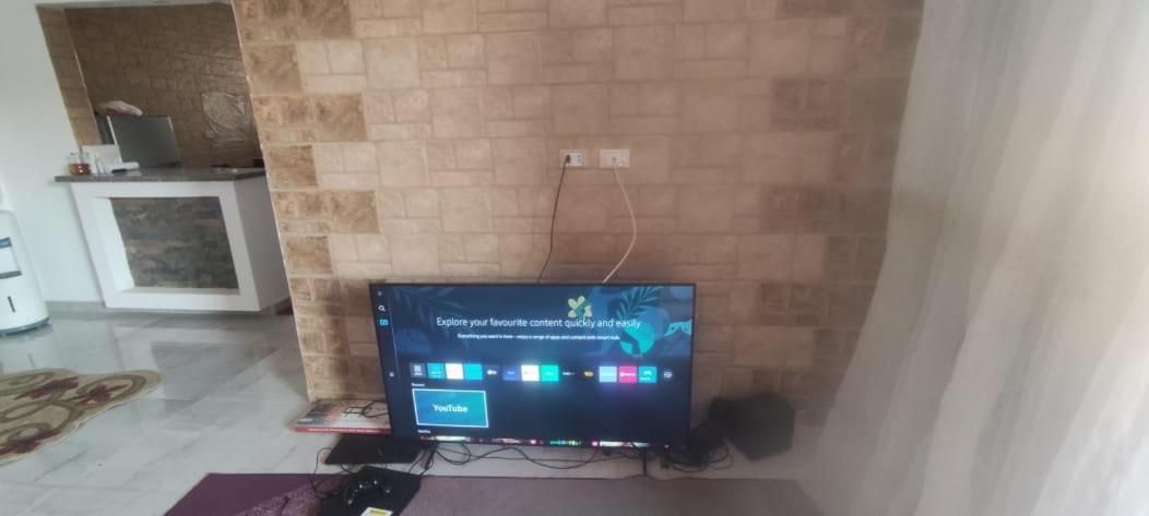 Wonderful apartment in degla palms