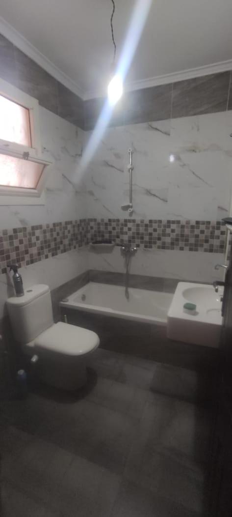 Wonderful apartment in degla palms