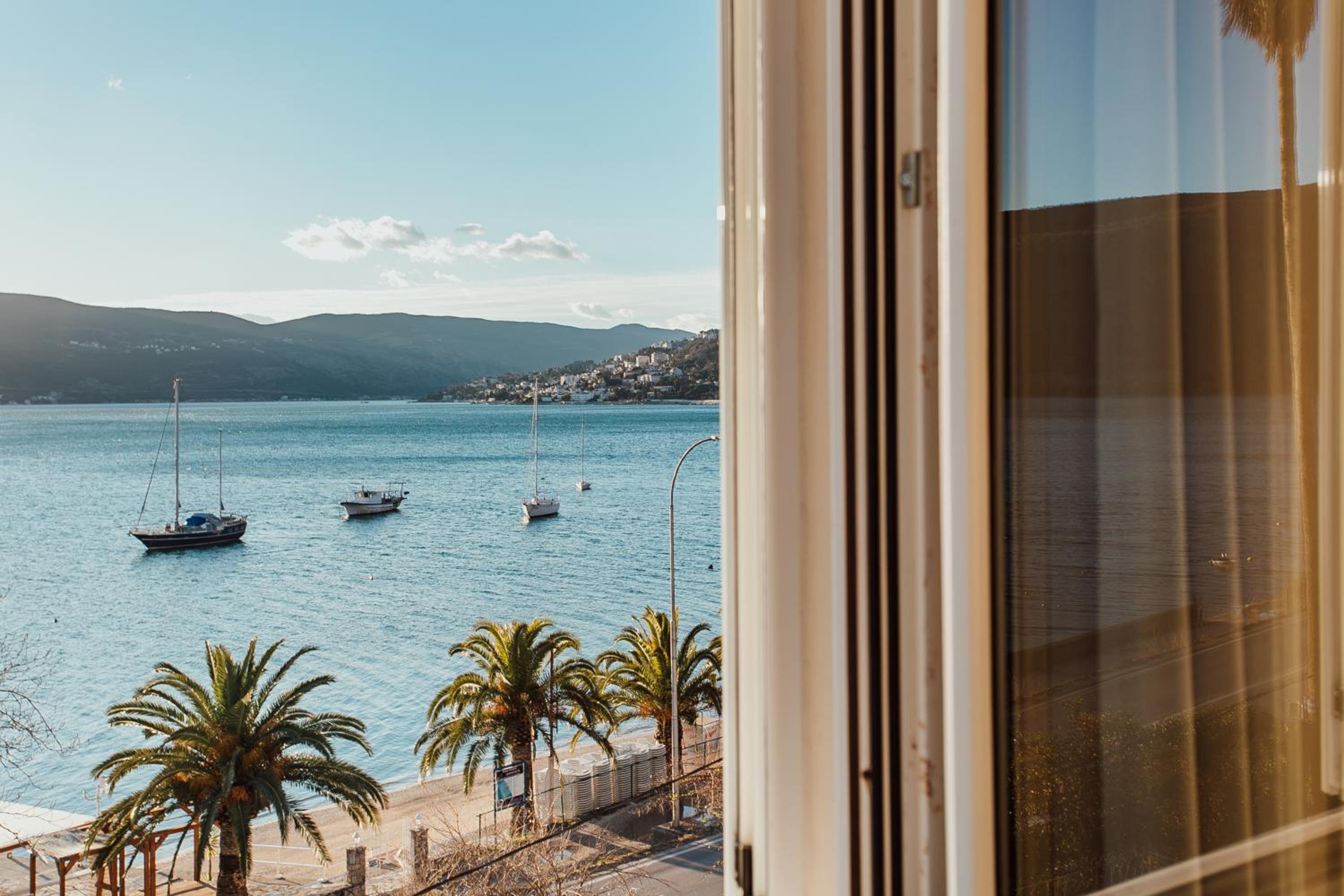 SunnyCoastVilla
