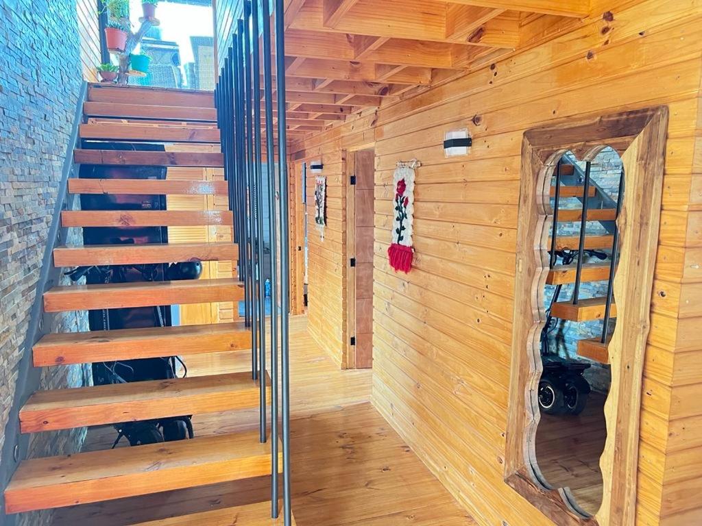 PEZ HOUSE