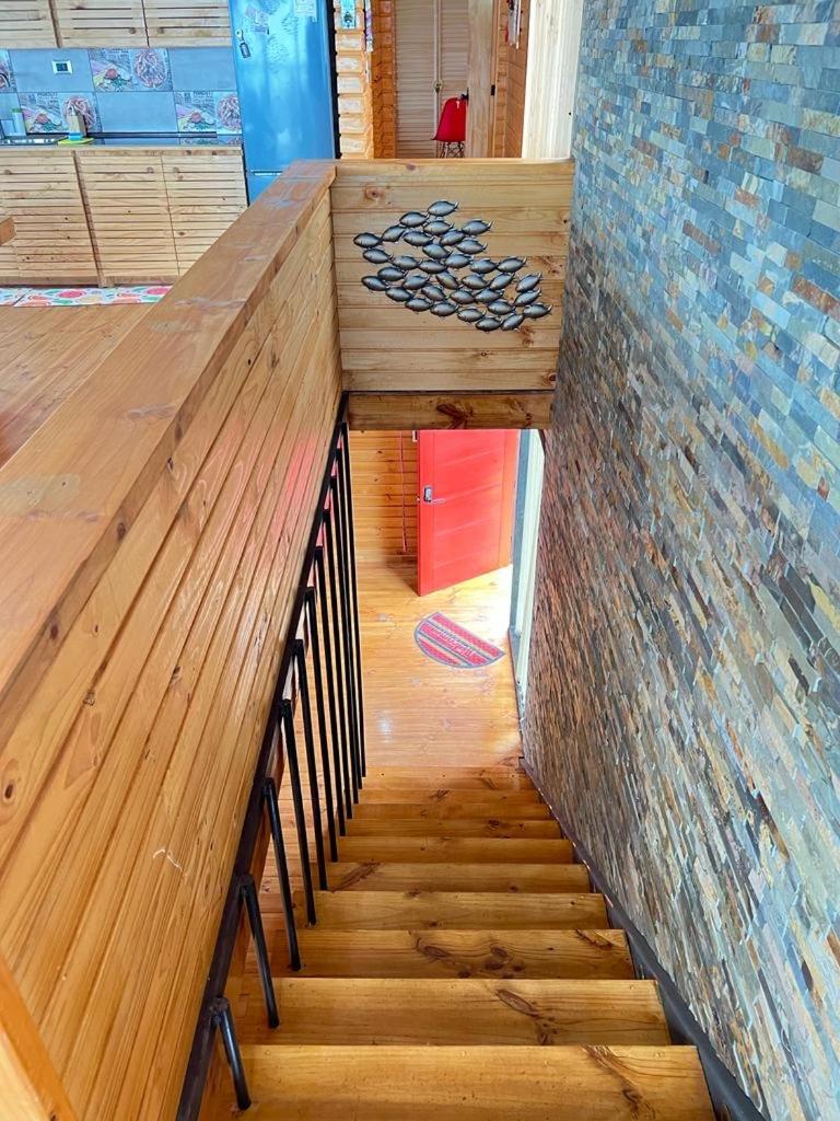 PEZ HOUSE