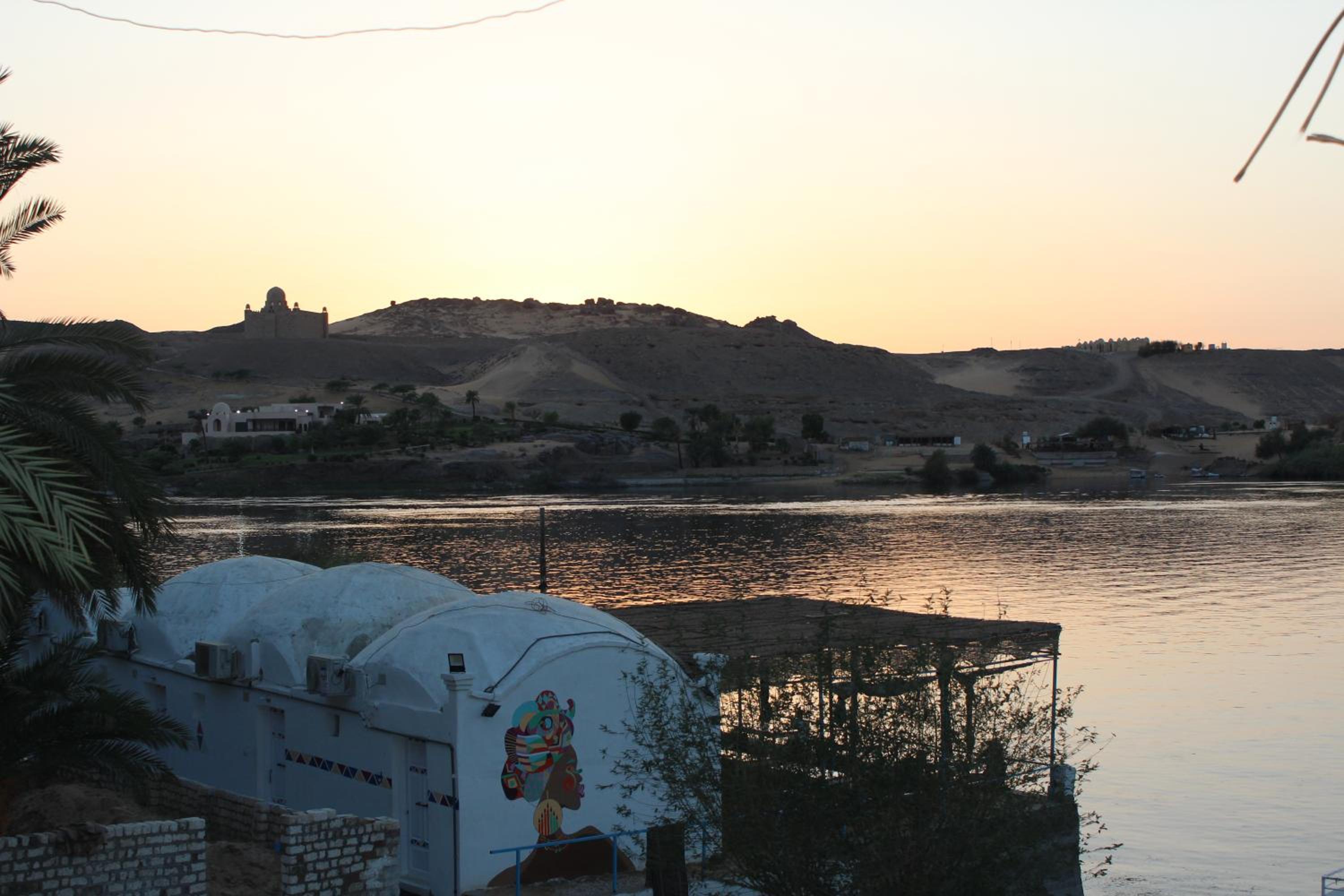 Nile View Guest House