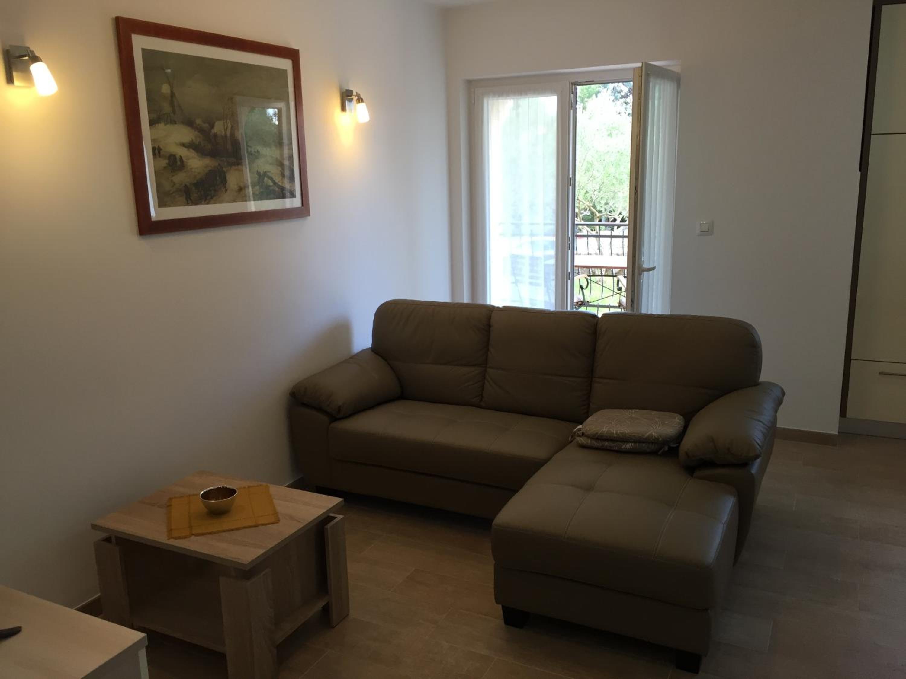 Apartments Sanbrandin view 3
