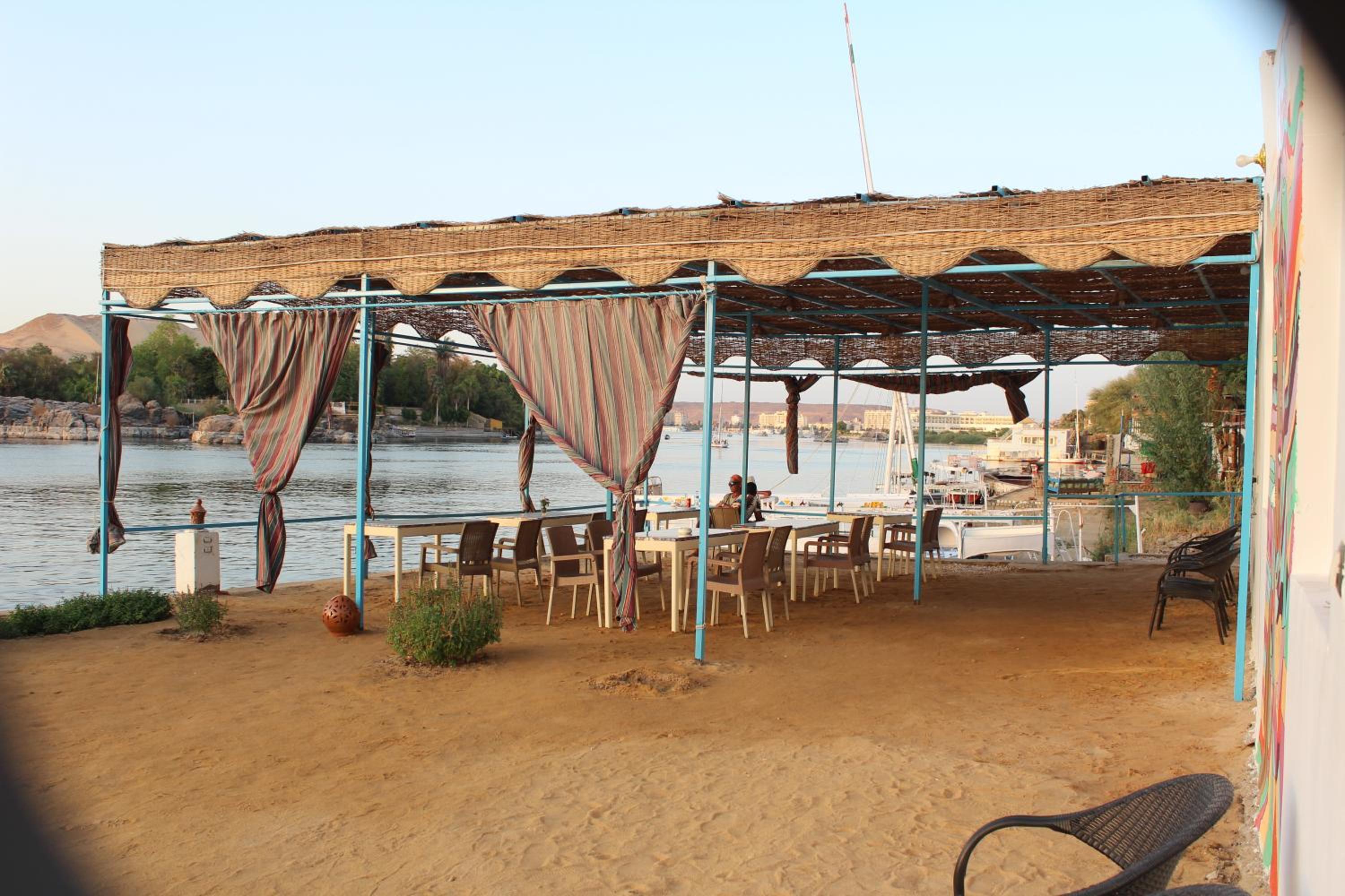 Nile View Guest House