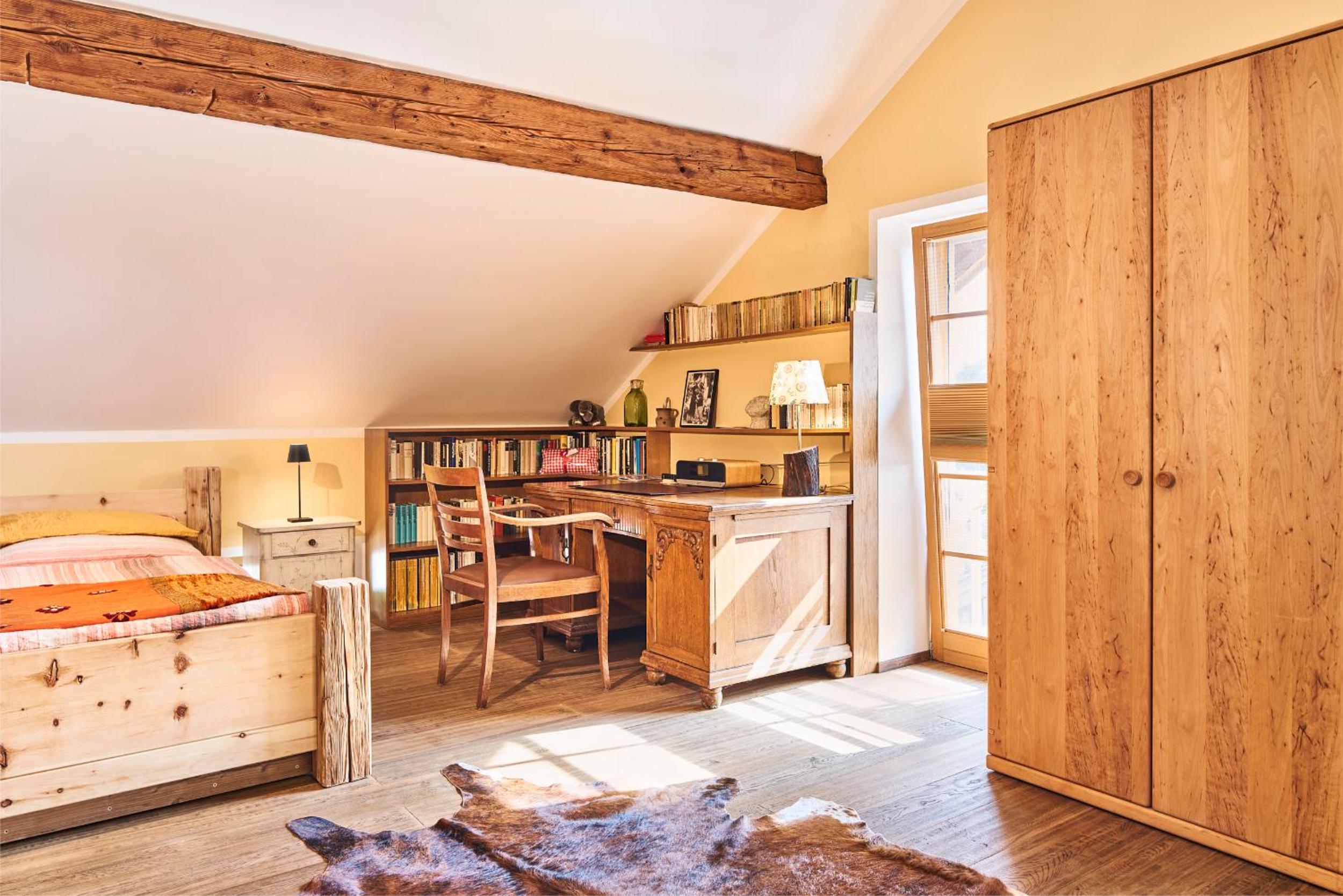 Appartement Alpine Affair