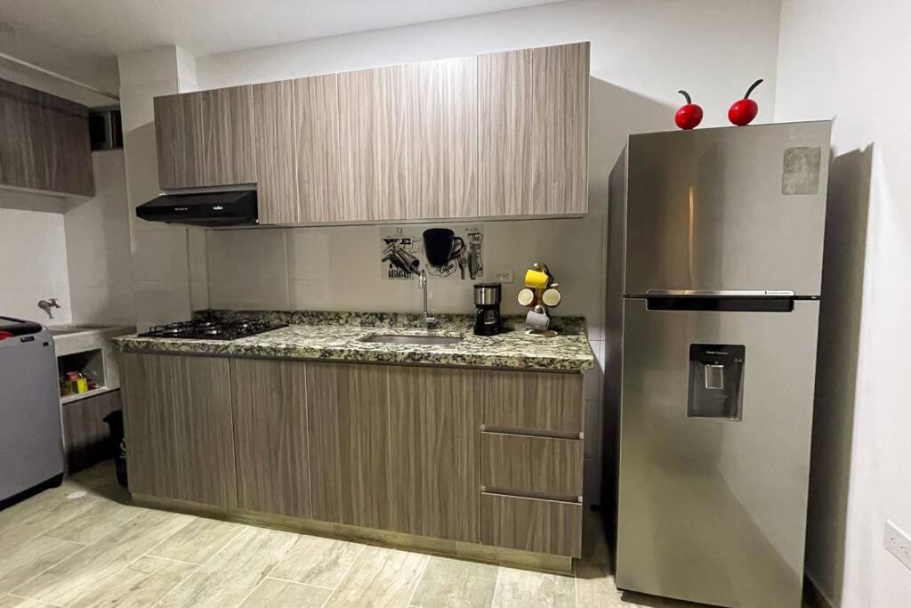 301PP Apartamento Chic con Encanto