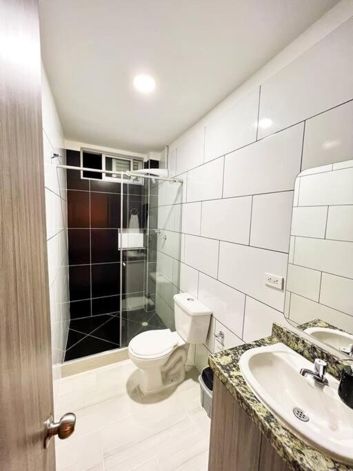 301PP Apartamento Chic con Encanto