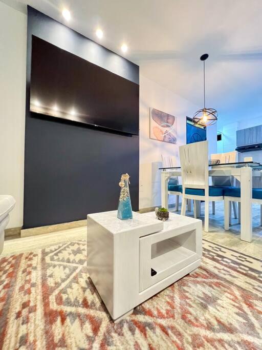 301PP Apartamento Chic con Encanto