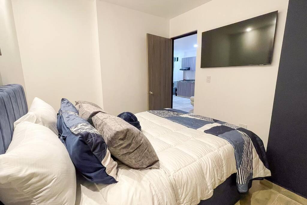 301PP Apartamento Chic con Encanto