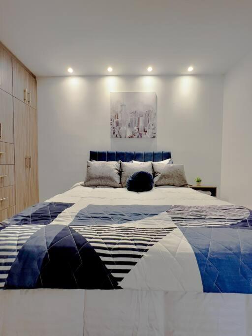 301PP Apartamento Chic con Encanto