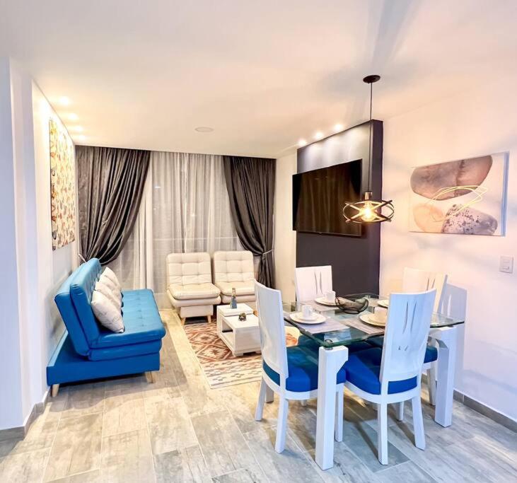 301PP Apartamento Chic con Encanto