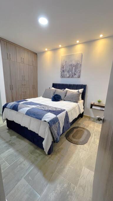 301PP Apartamento Chic con Encanto