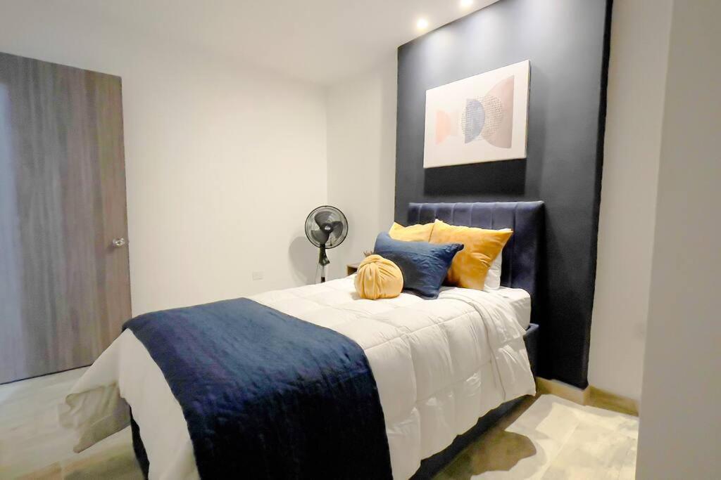 301PP Apartamento Chic con Encanto