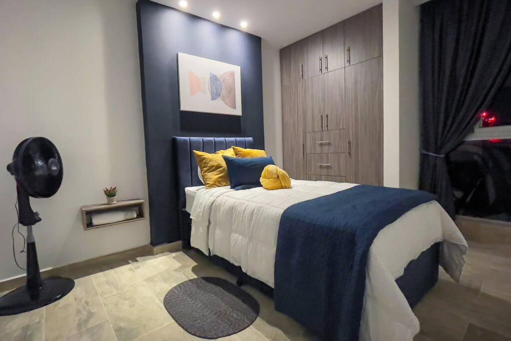 301PP Apartamento Chic con Encanto
