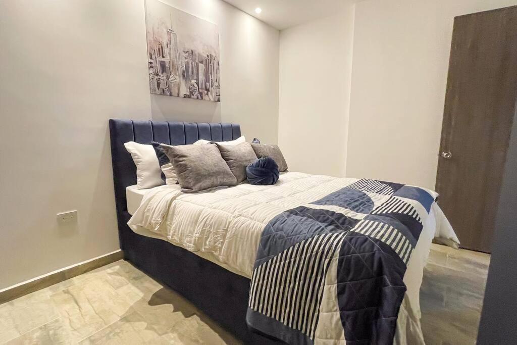 301PP Apartamento Chic con Encanto