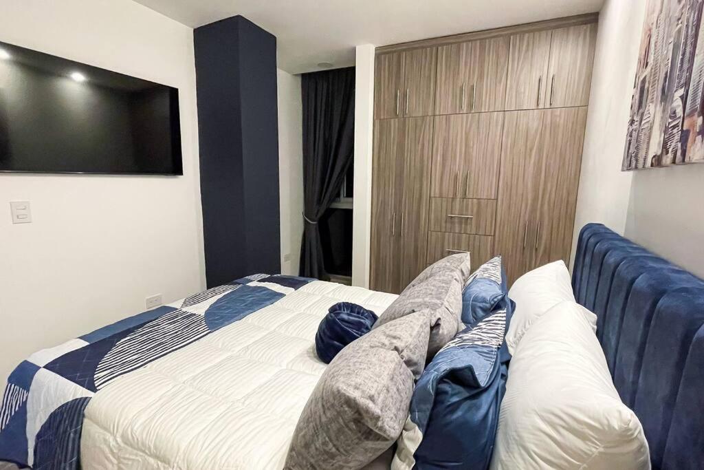 301PP Apartamento Chic con Encanto