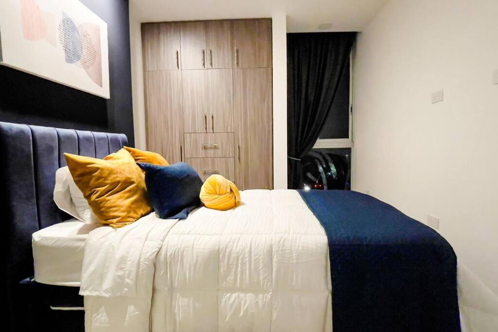 301PP Apartamento Chic con Encanto