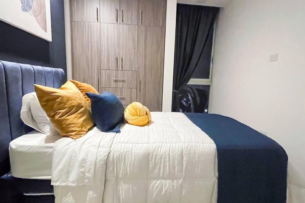 301PP Apartamento Chic con Encanto