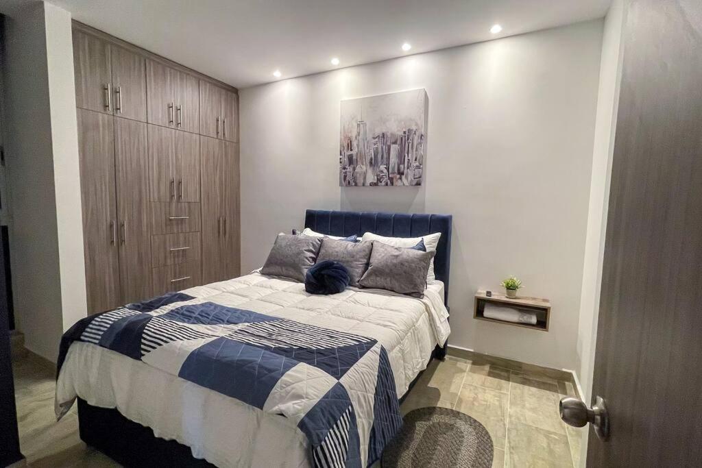 301PP Apartamento Chic con Encanto