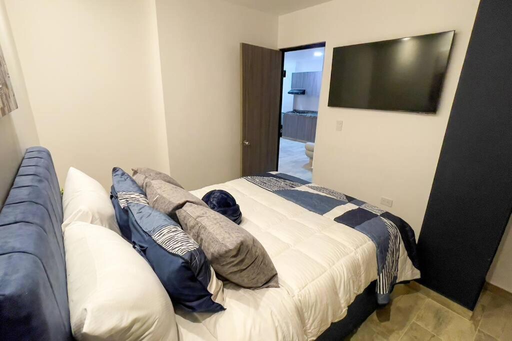 301PP Apartamento Chic con Encanto