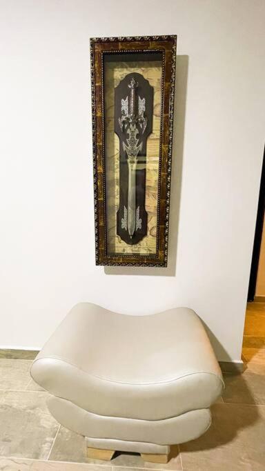 301PP Apartamento Chic con Encanto