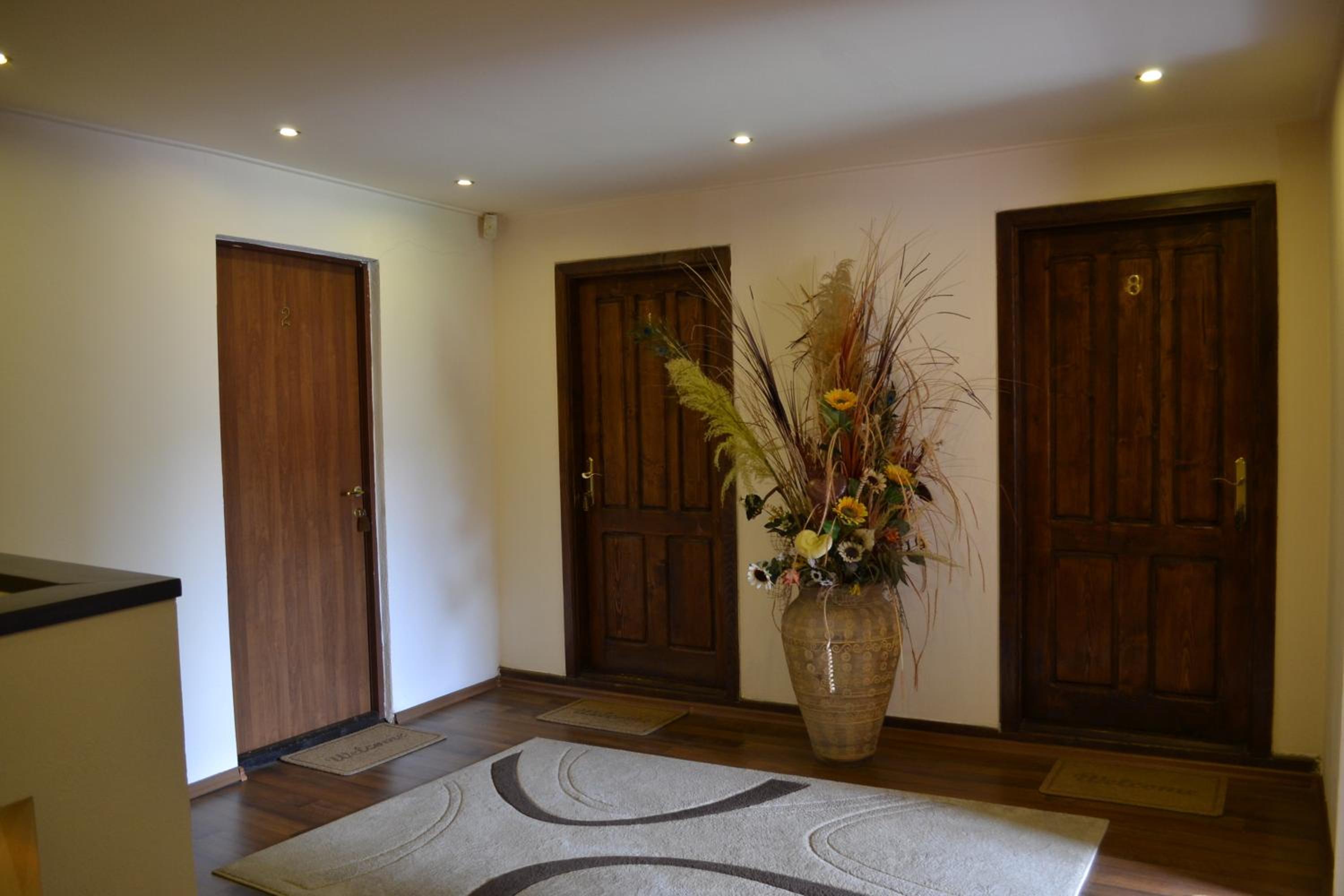 CHIC CITY Rooms view 4