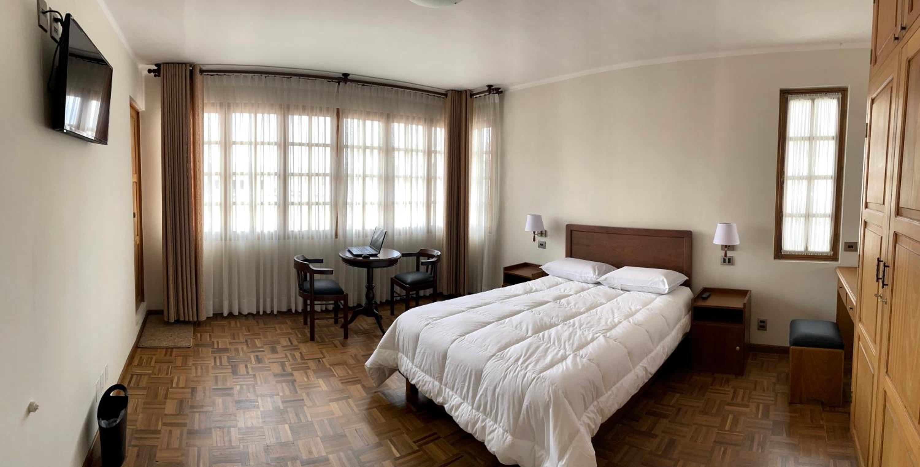 Hospedaje Sarabia