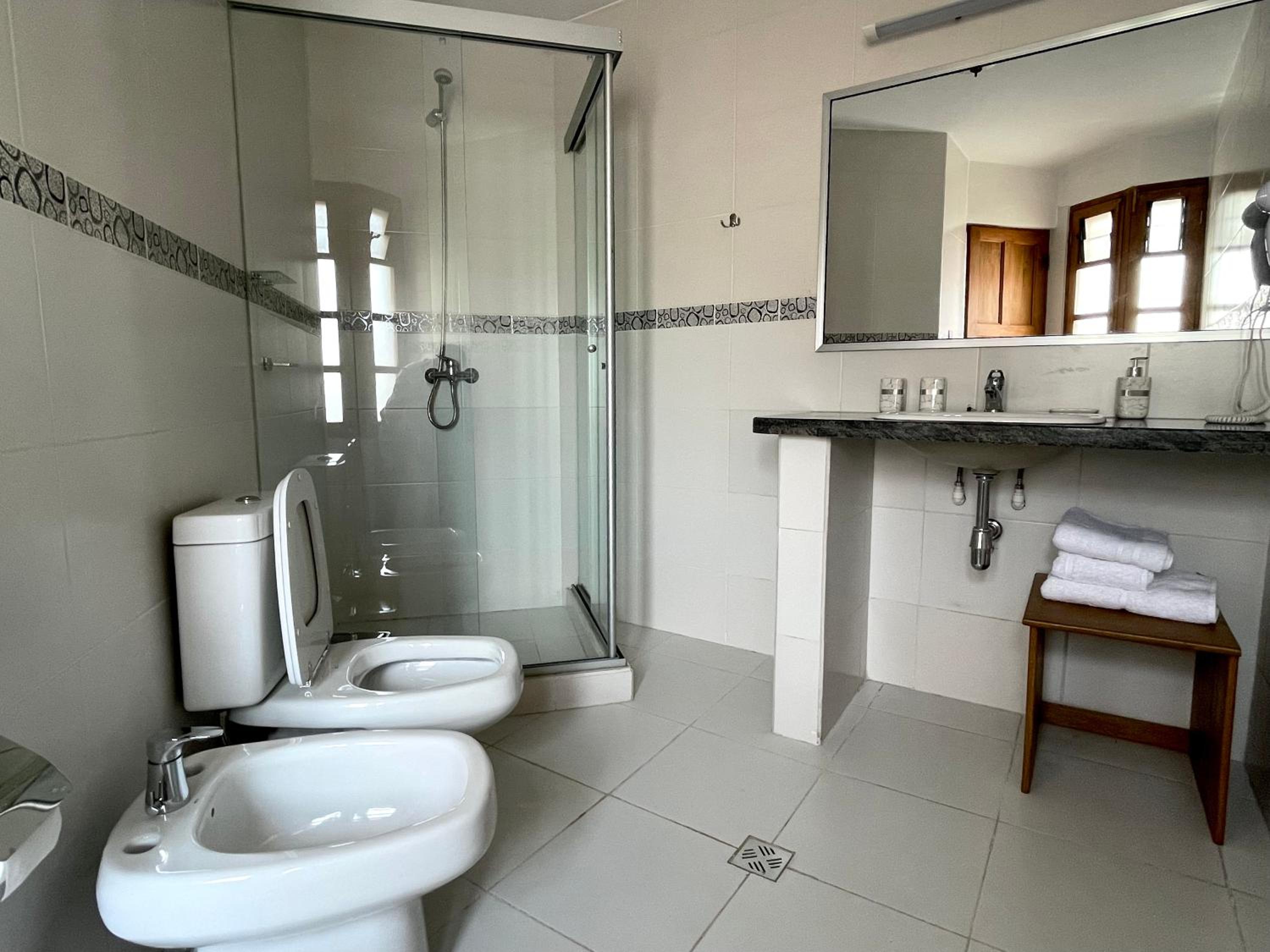 Hospedaje Sarabia