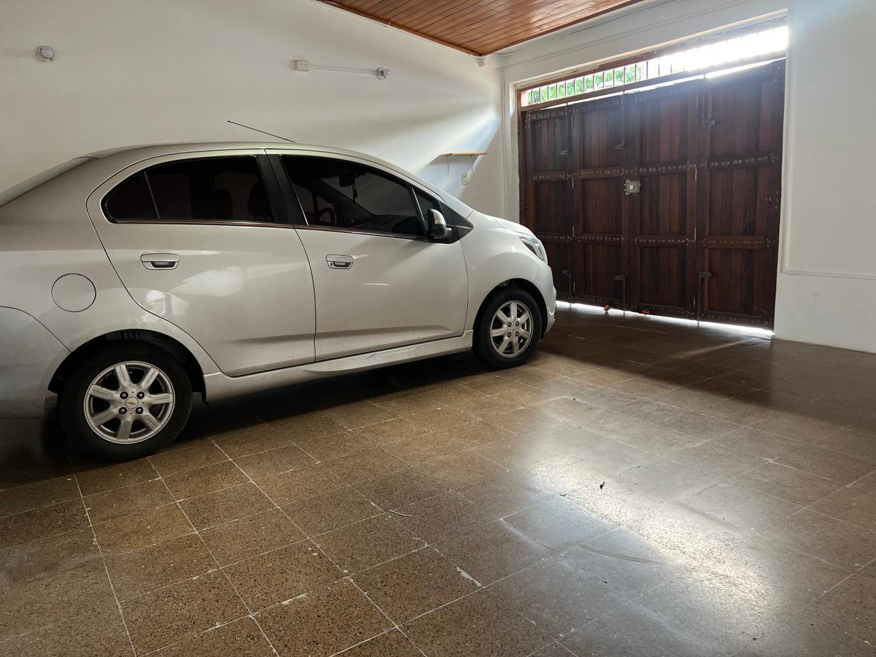 Casa Caribe Honda / Alojamiento Turístico.