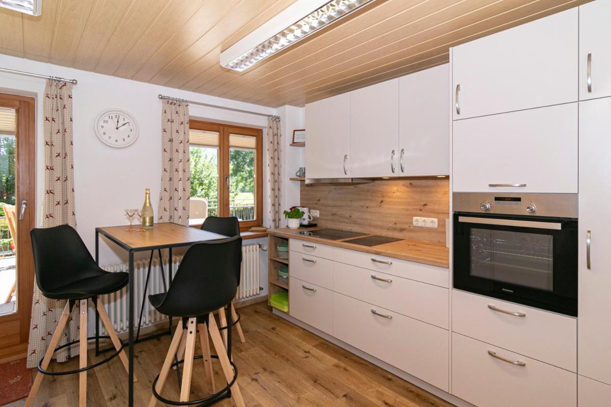 Ferienhaus Ostara inkl. Chiemgaukarte