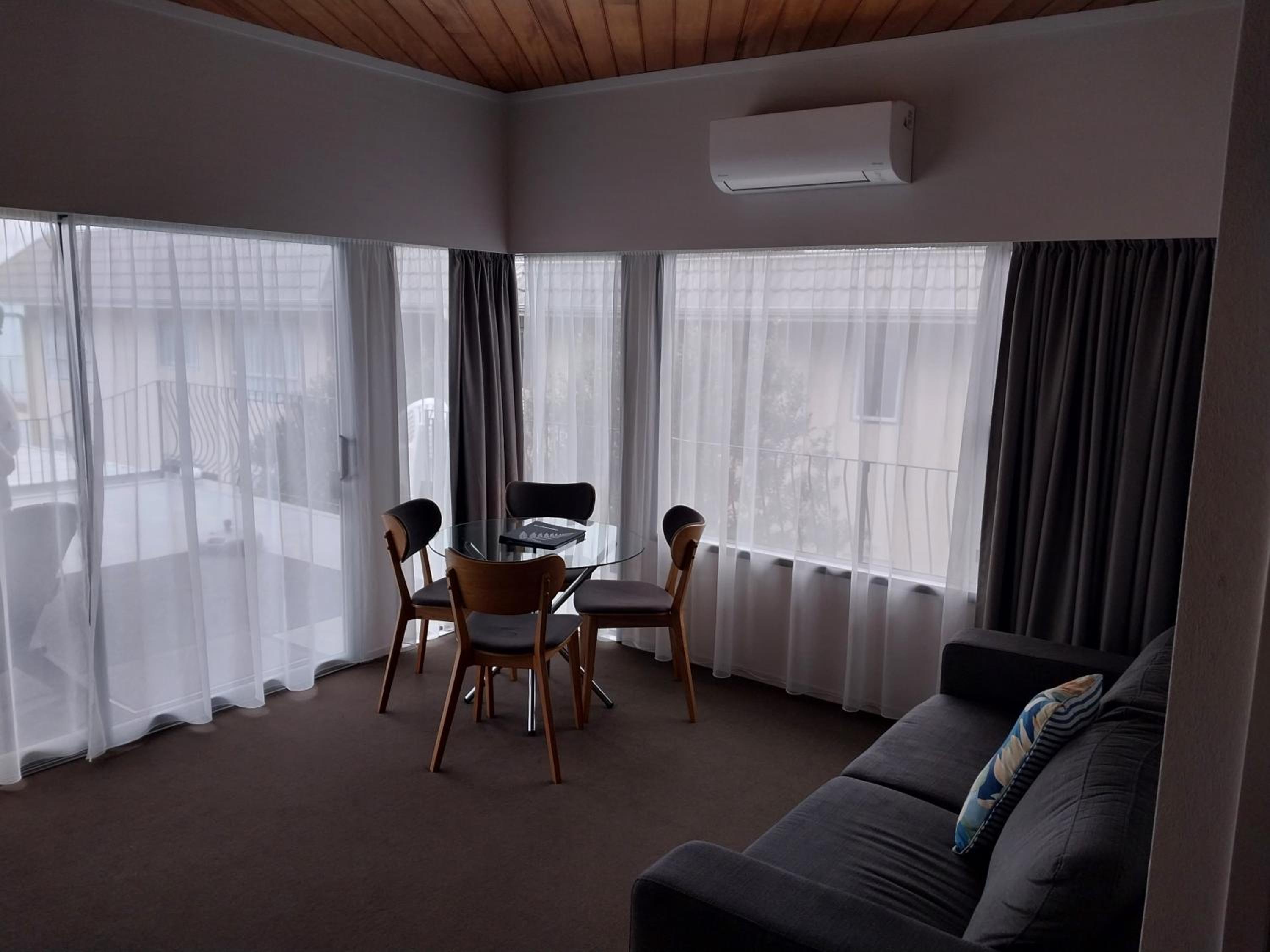 Bayview Motel