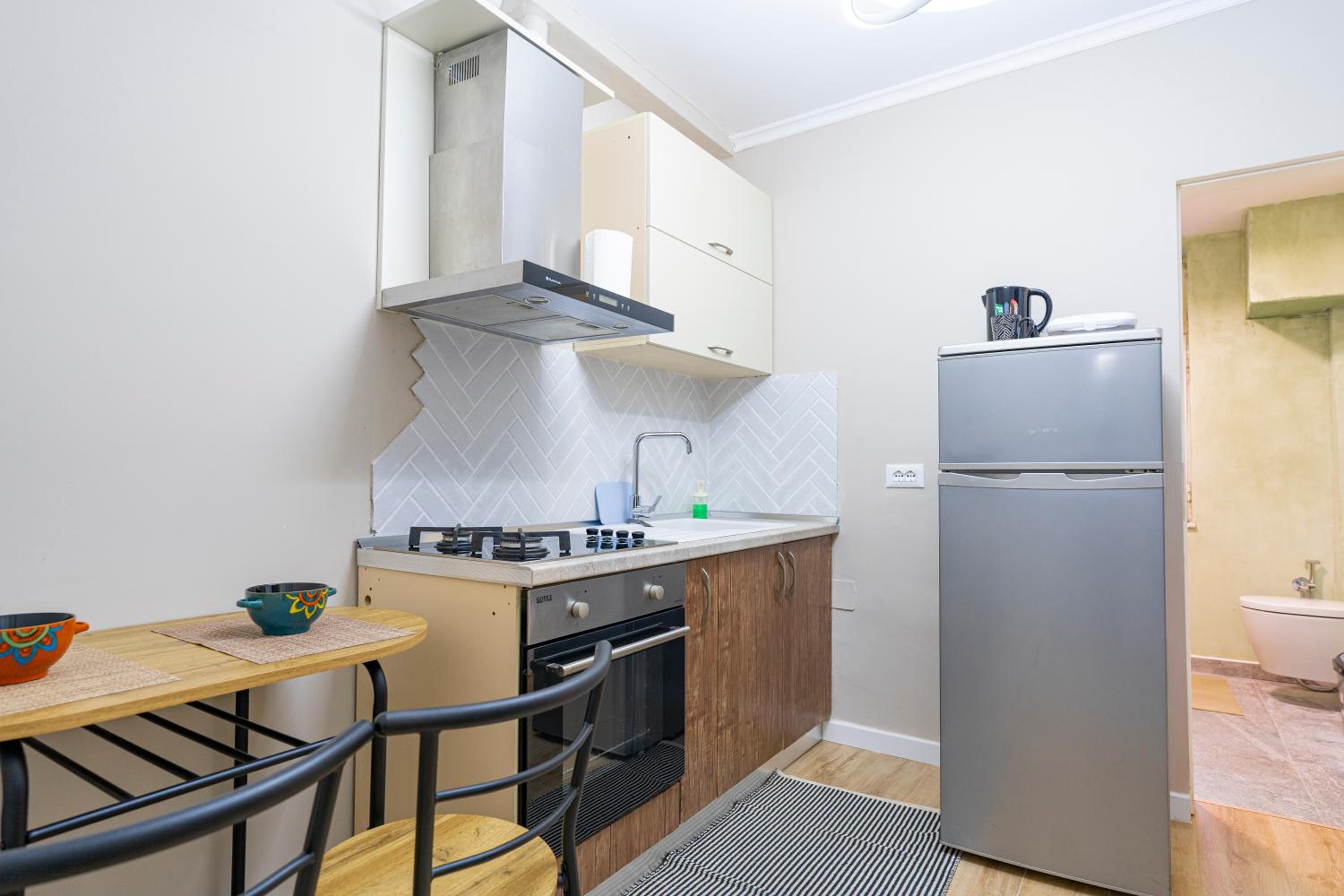 New Bazaar Cane Apartment 2