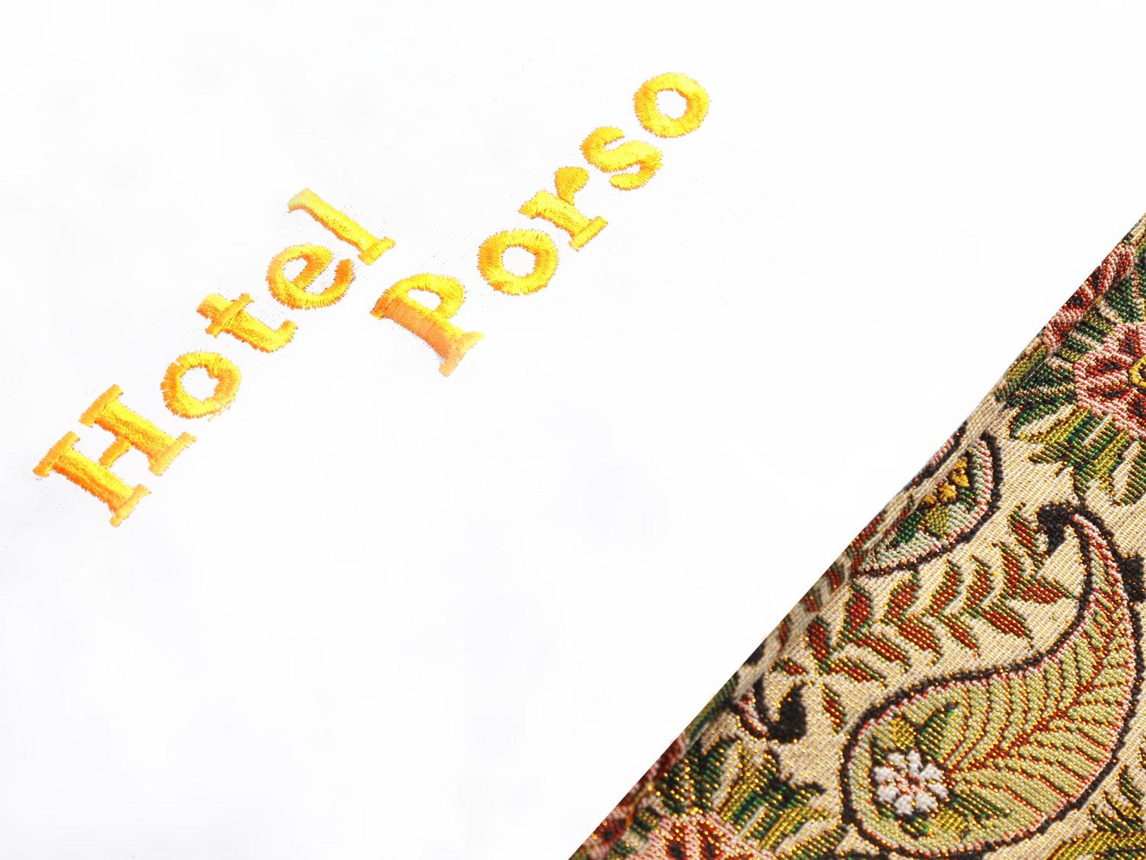 Porso Boutique Hotel