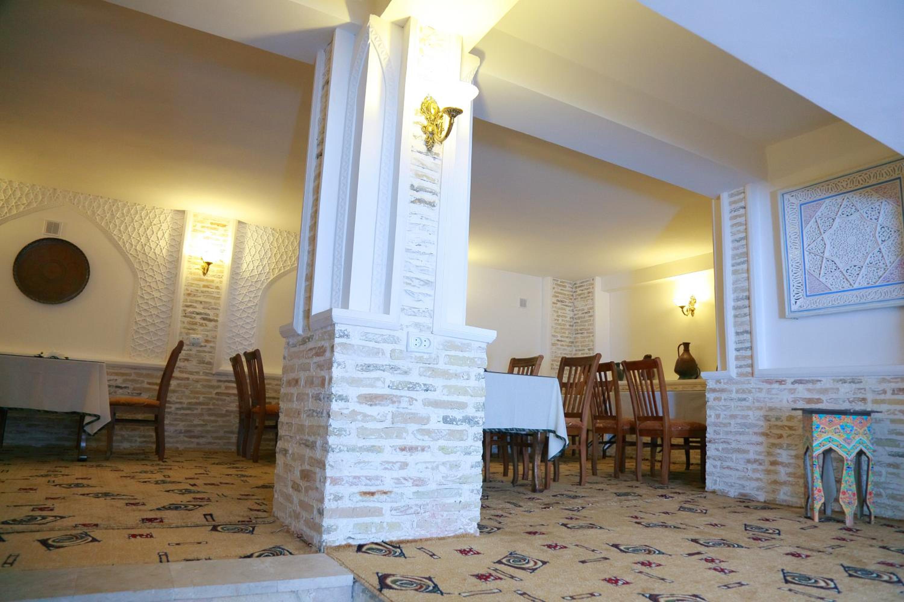 Porso Boutique Hotel