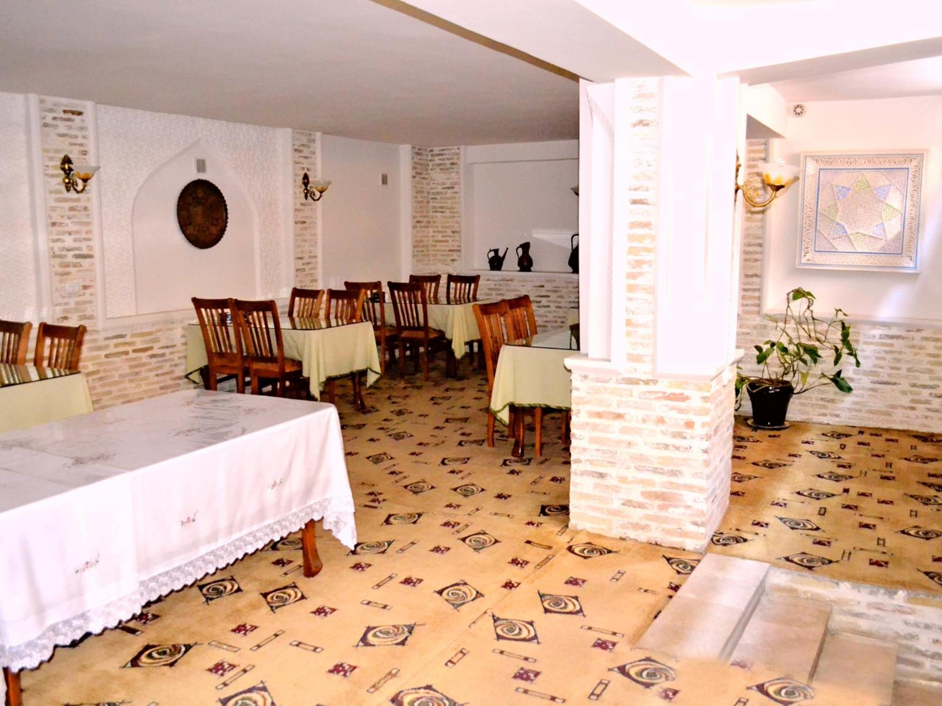 Porso Boutique Hotel