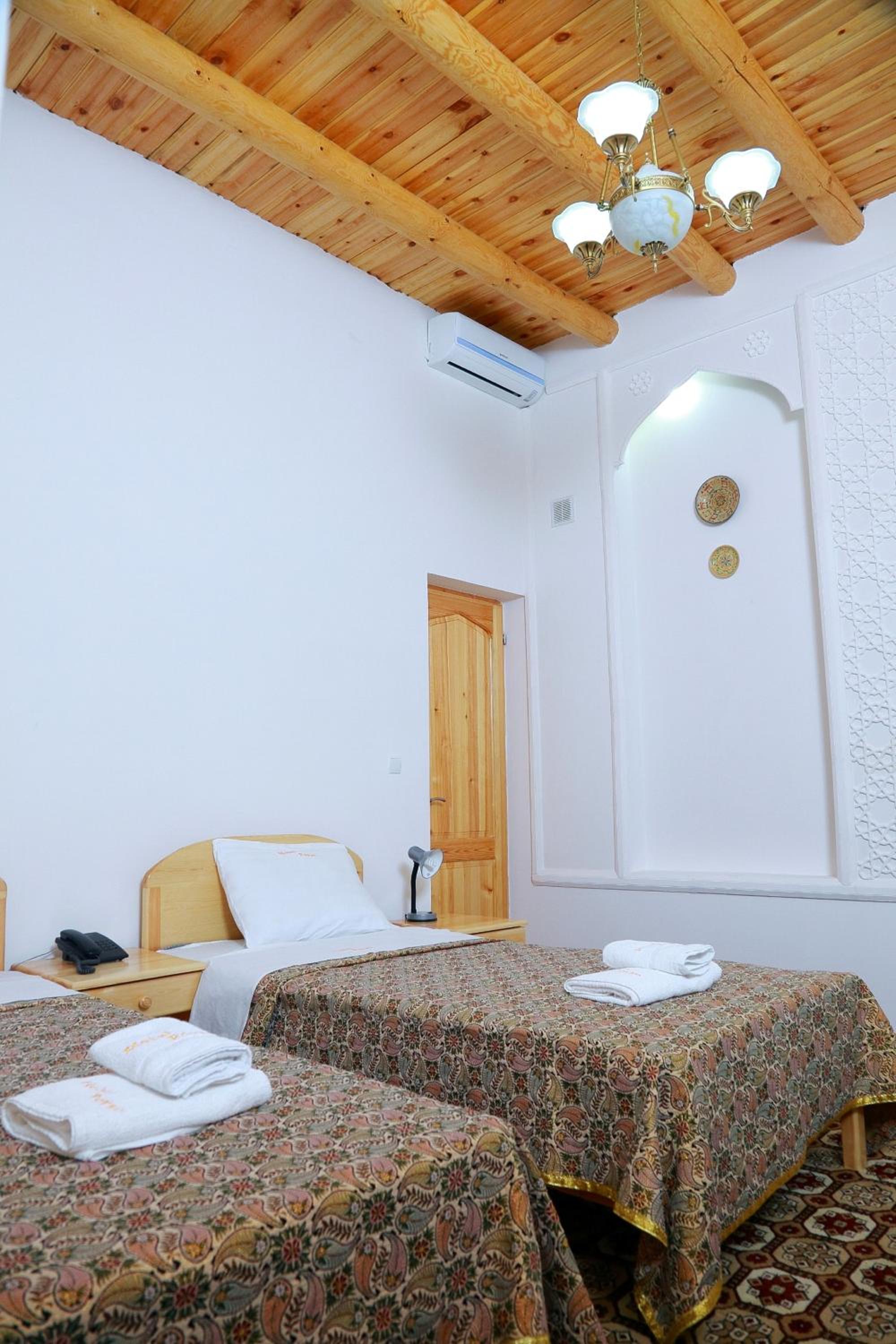 Porso Boutique Hotel