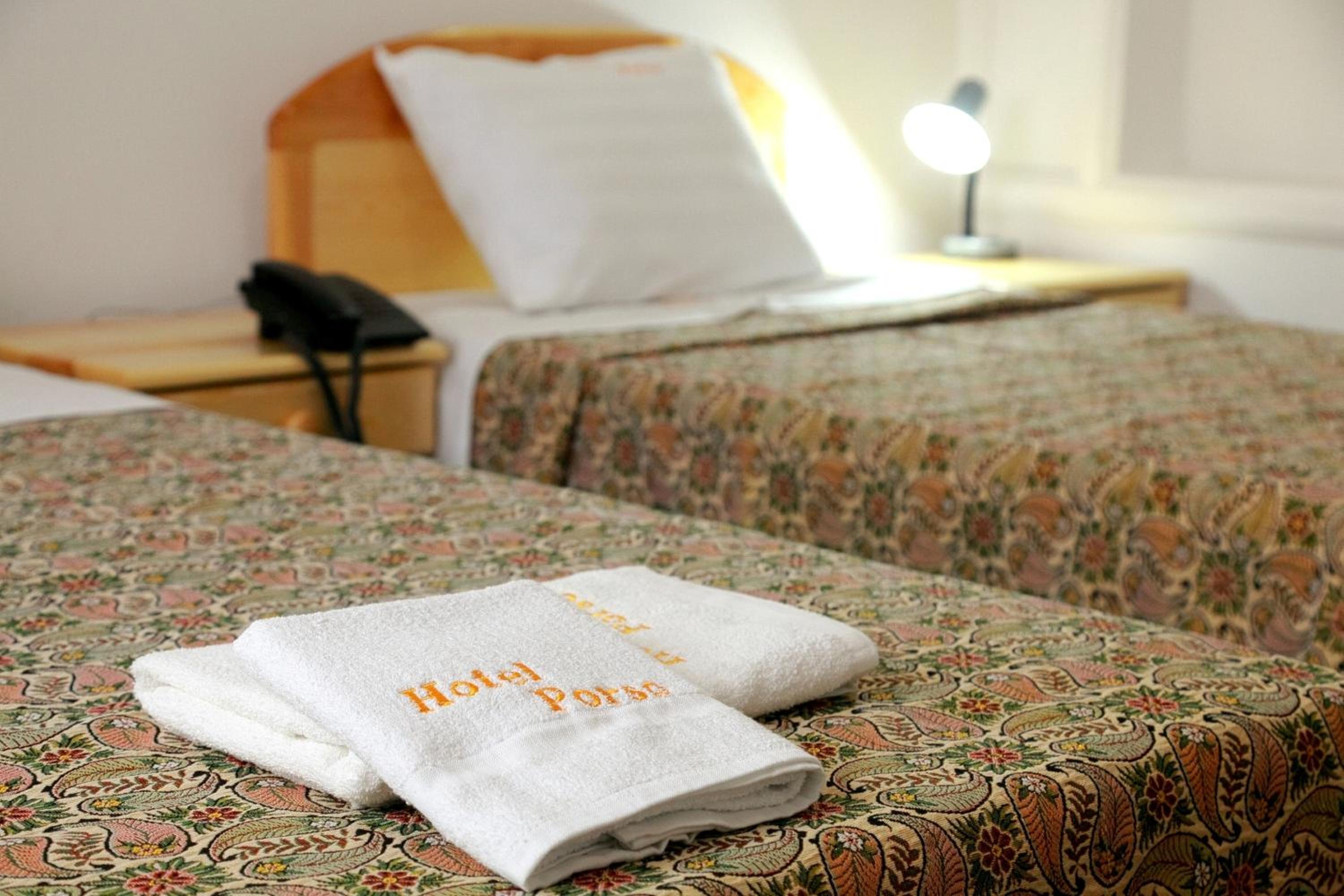 Porso Boutique Hotel