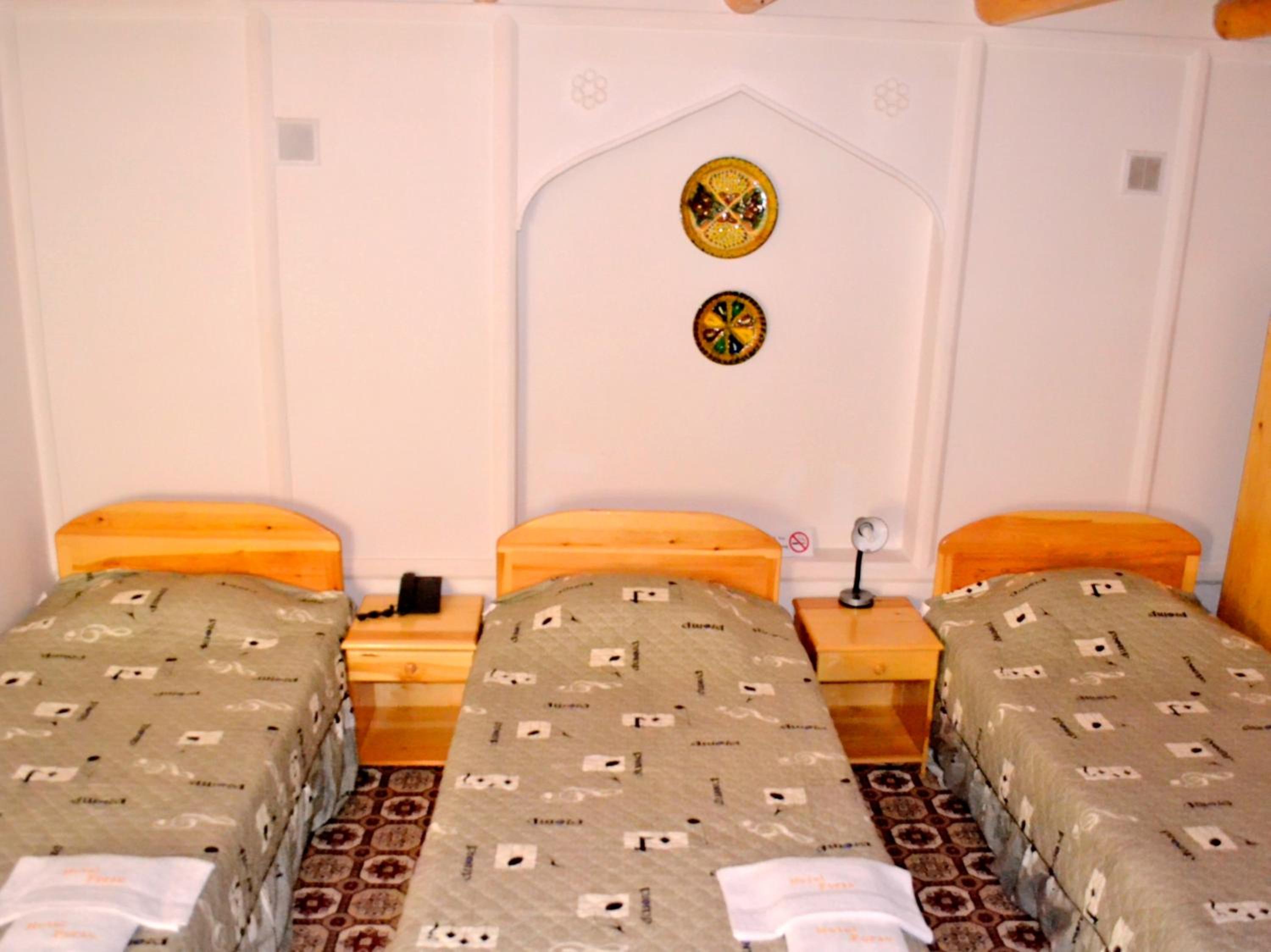 Porso Boutique Hotel