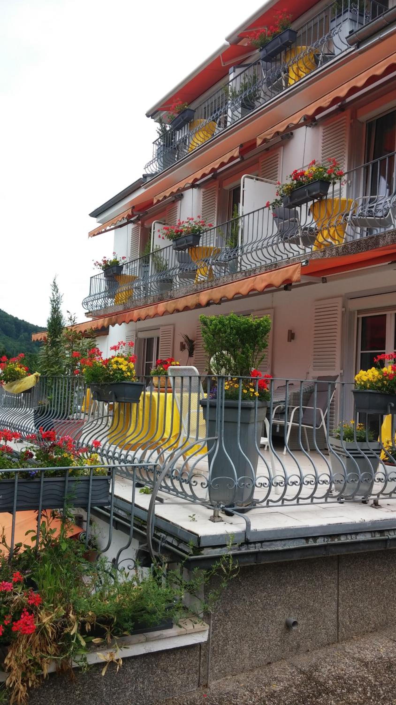 Haus Marija M