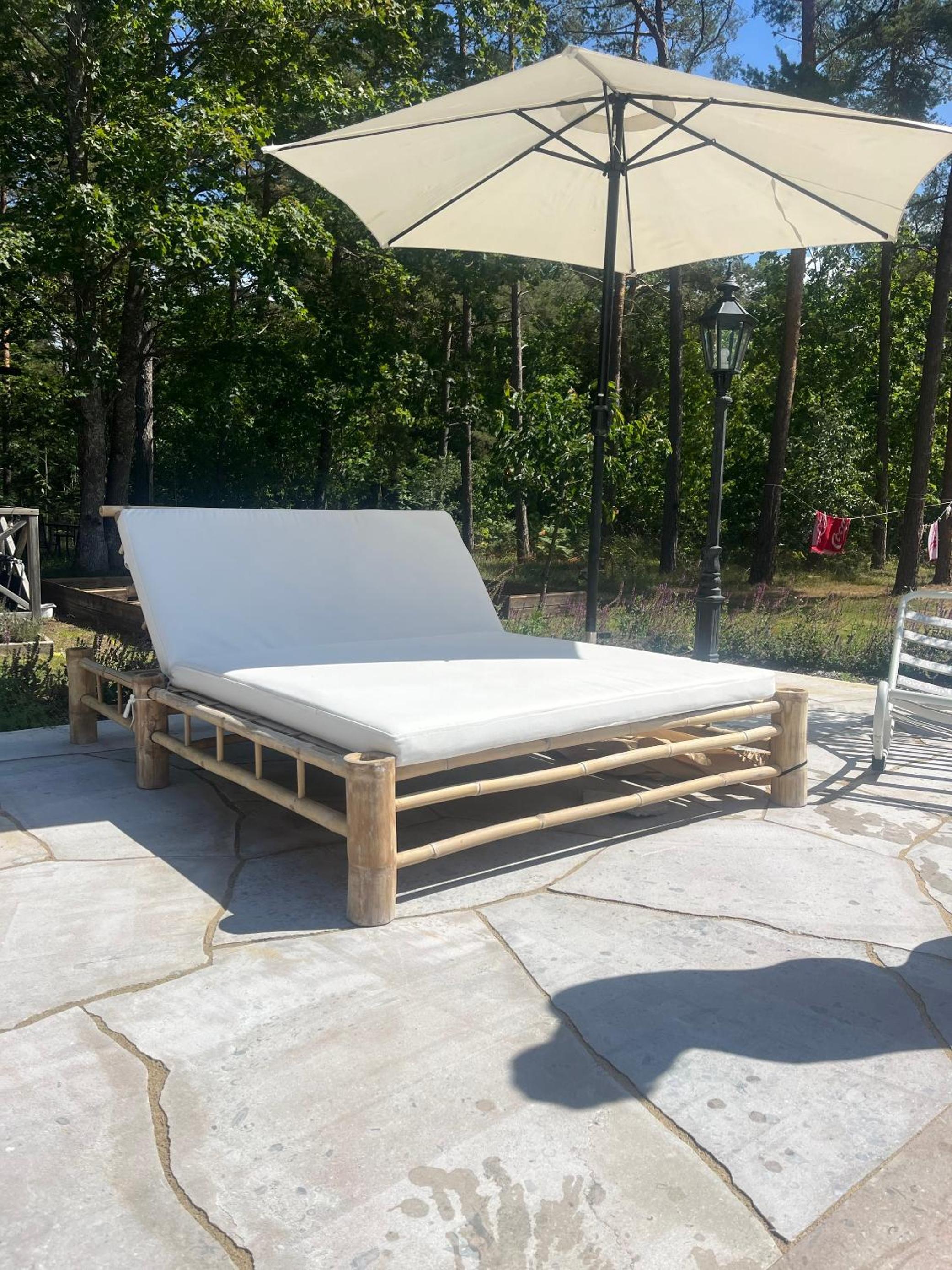 Exklusivt kalkstenshus från 1850 med arkitektritad pool view 3