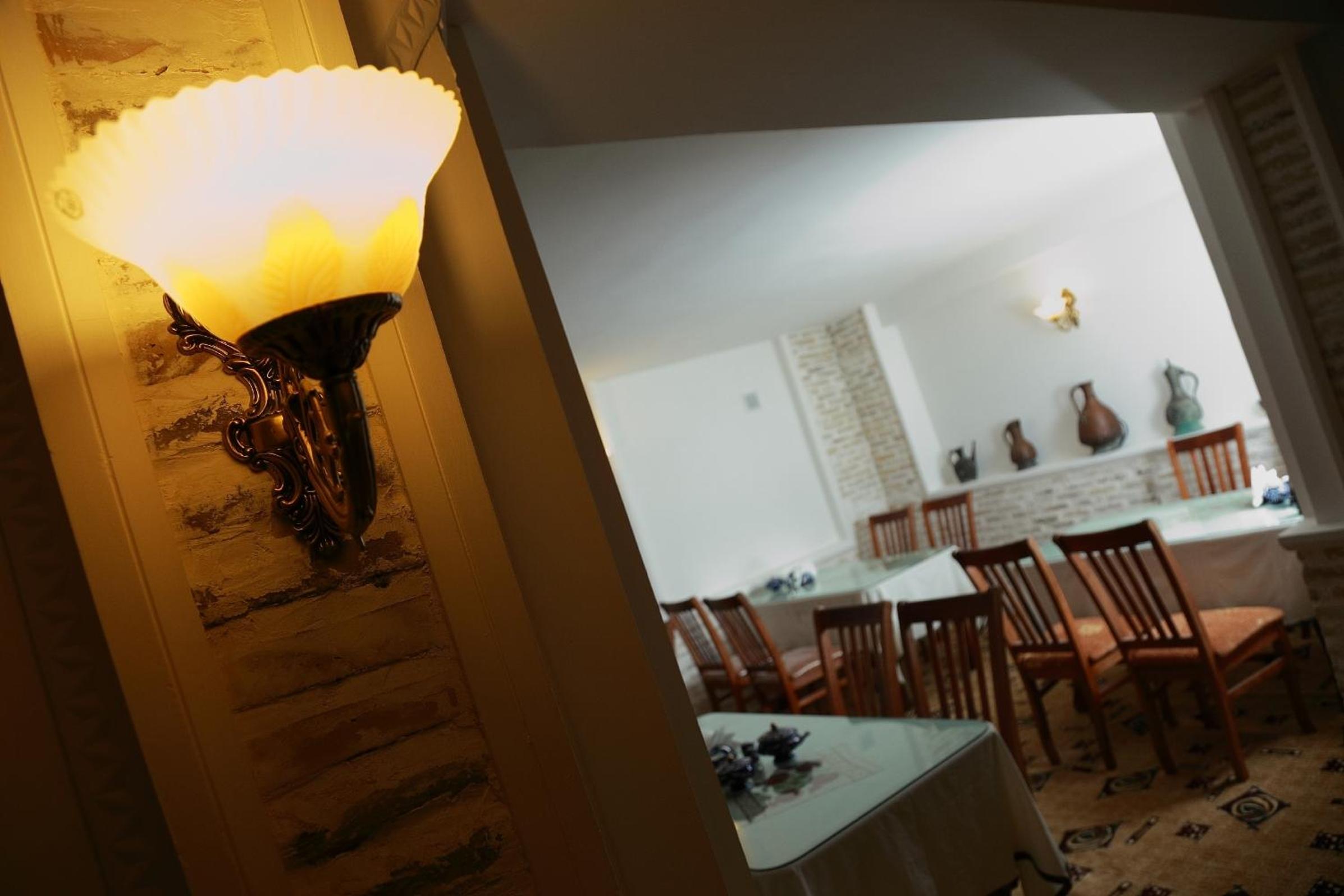 Porso Boutique Hotel
