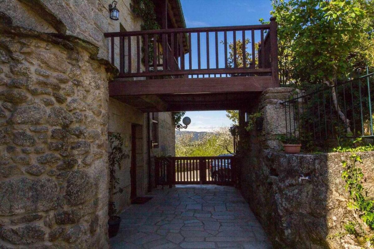 Eira Grande Galicia Villas view 5