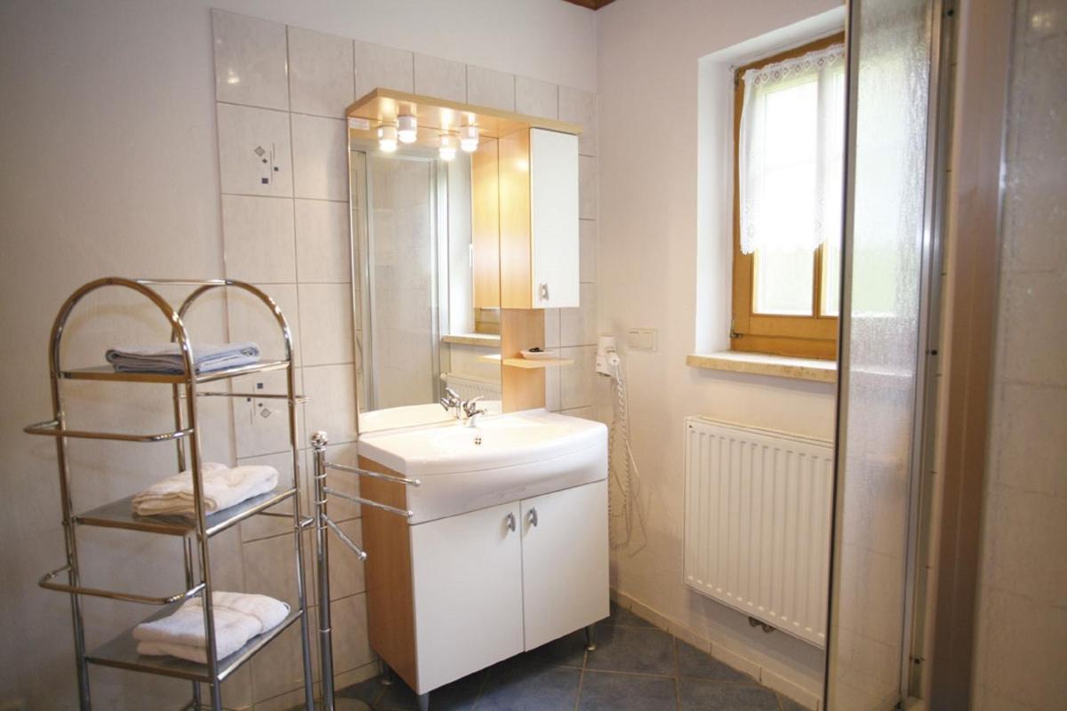 Ferienhaus Maxi